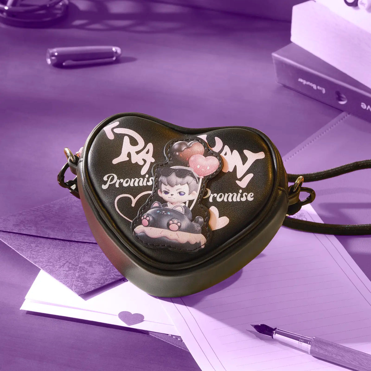 Accesorios