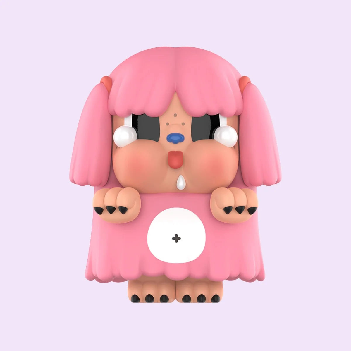 Crybaby