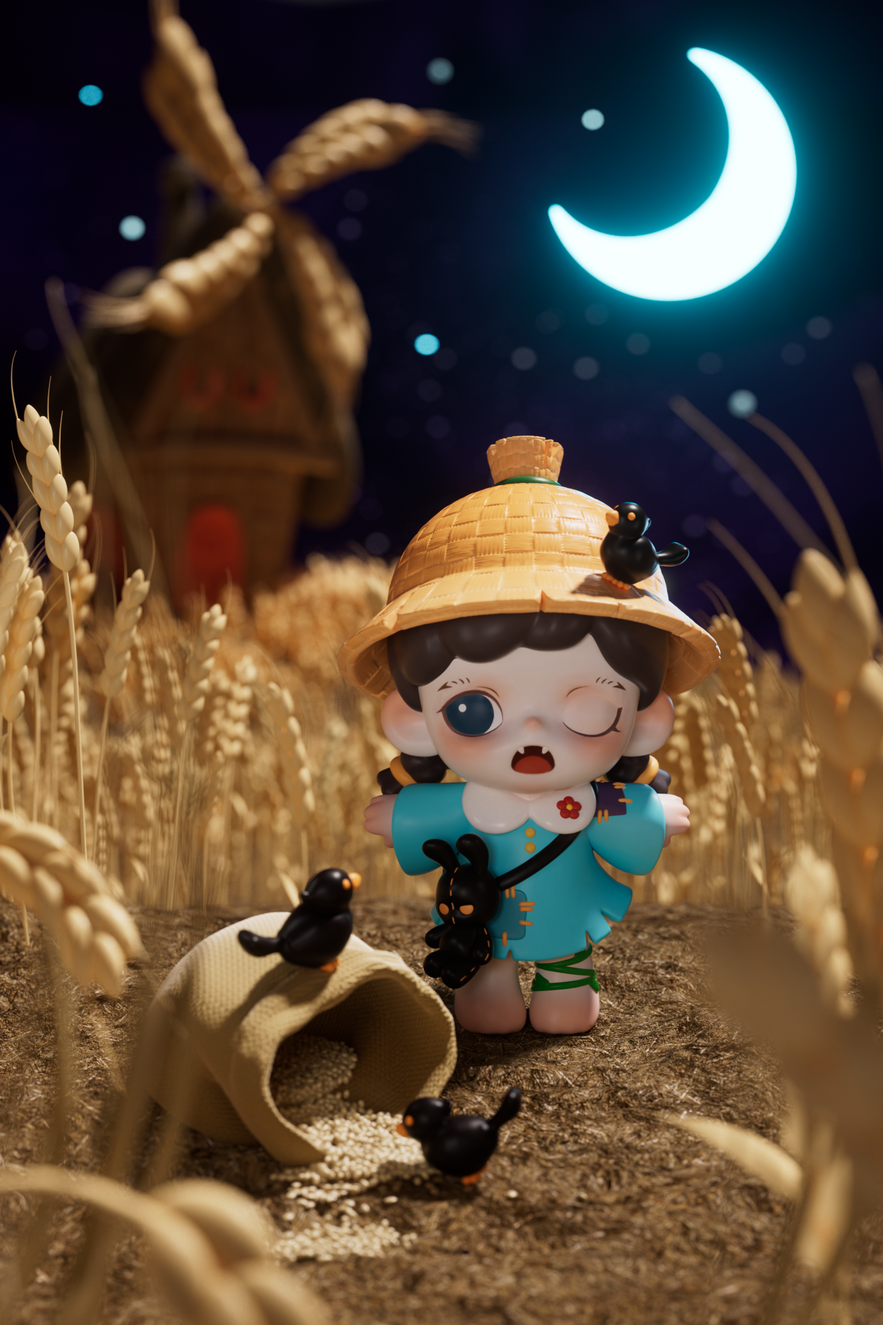 ZORAA - Unspeakable Secret