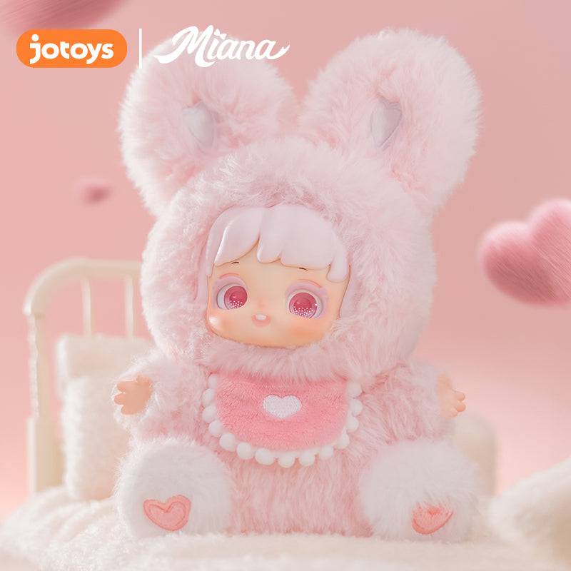 MIANA - Nighty