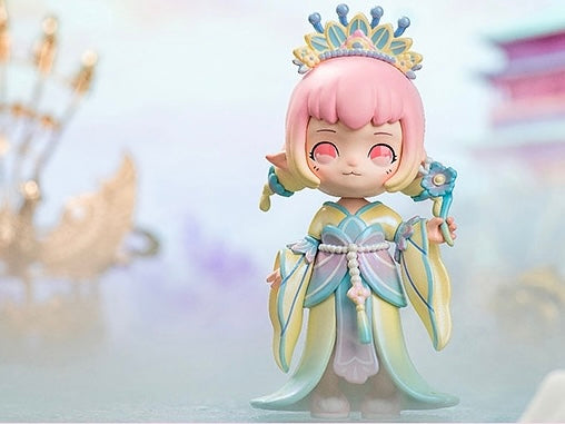 ROOYIE - Fairyland Spirit Beast