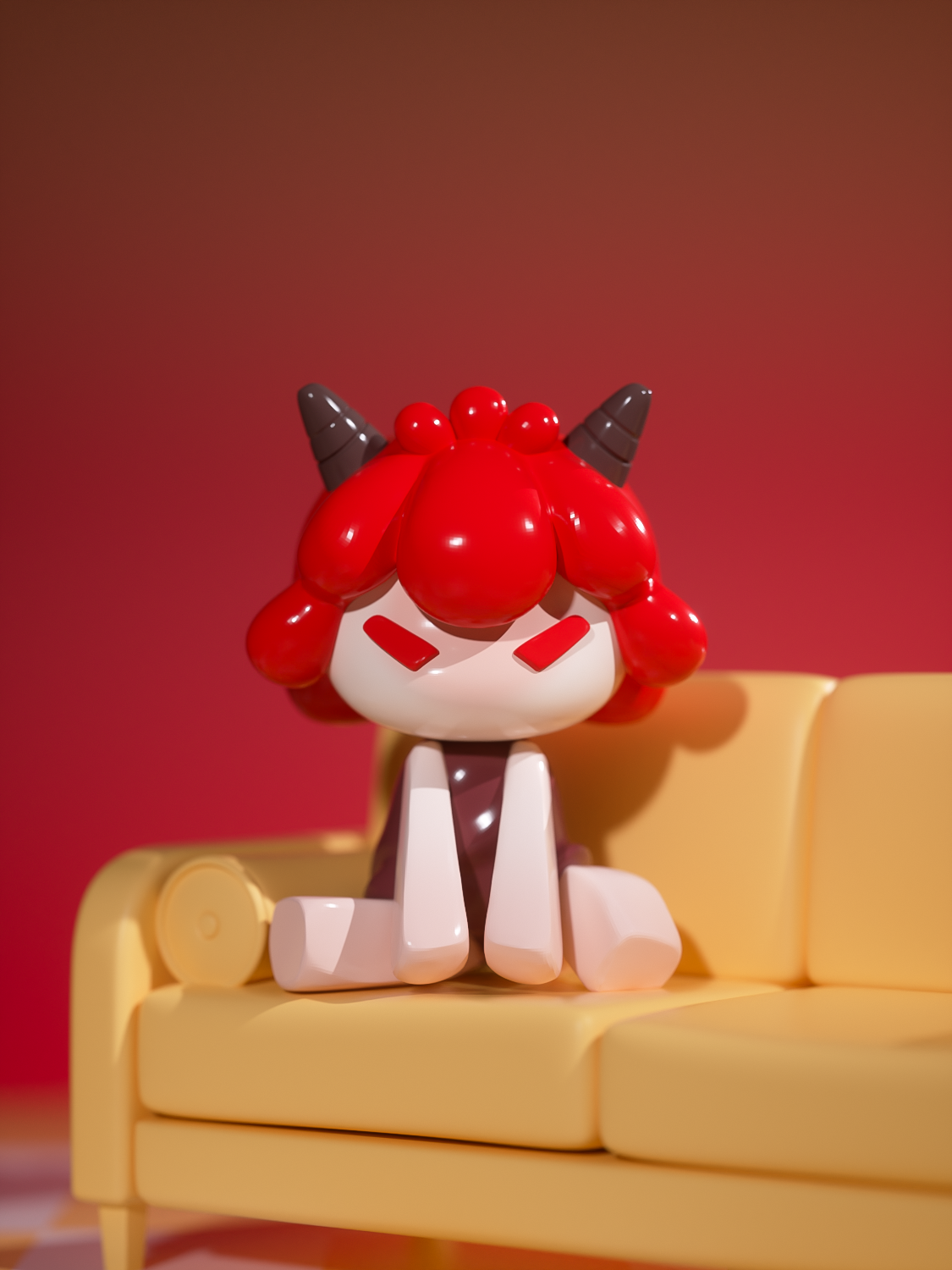 SOLY - Mini Series