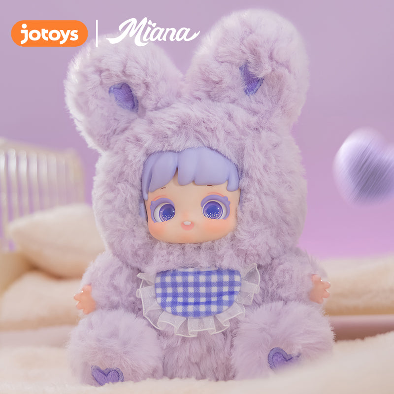MIANA - Nighty