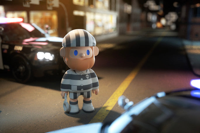 FARMER BOB - Fact or Opinion