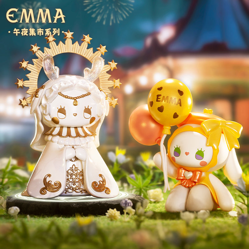 EMMA - Midnight Market