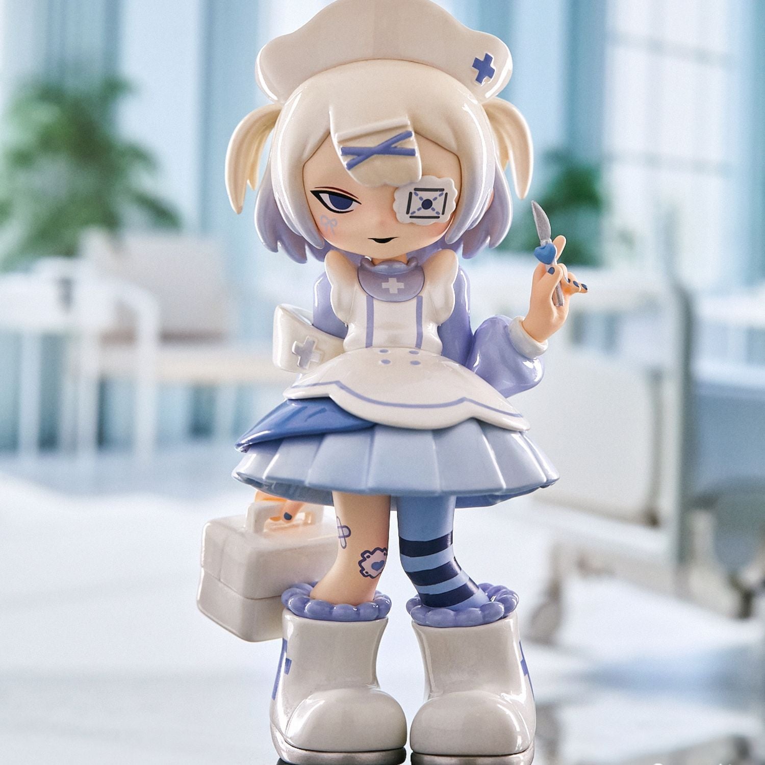 Yandere Girls 3.0 - PARASITISM