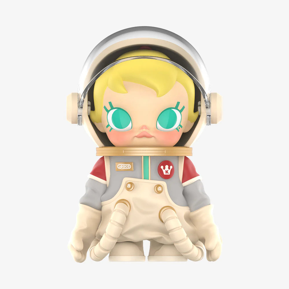 BABY MOLLY - When I Was Three Series Figures