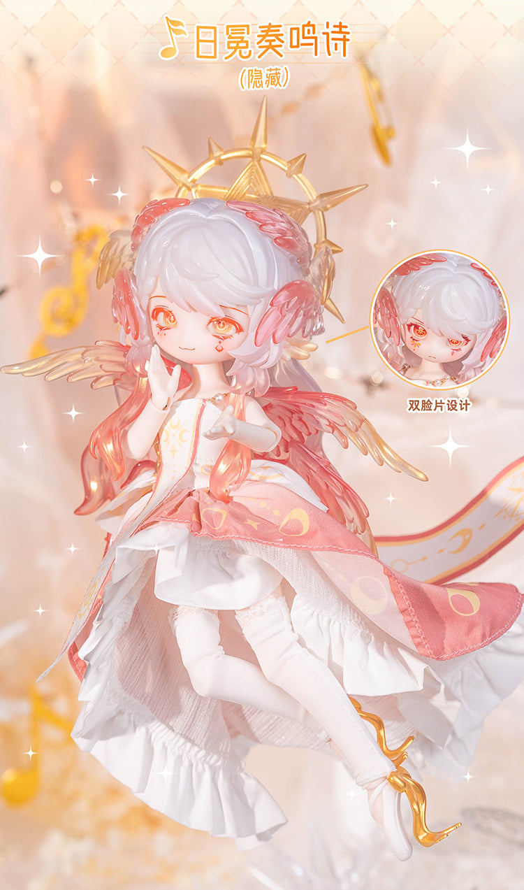 LULUYA - Symphonic Poem Series