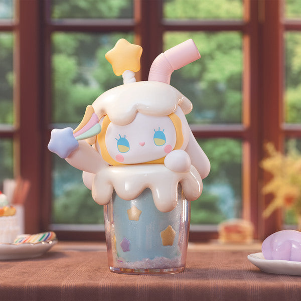 EMMA - Secret Forest Coffee Shop