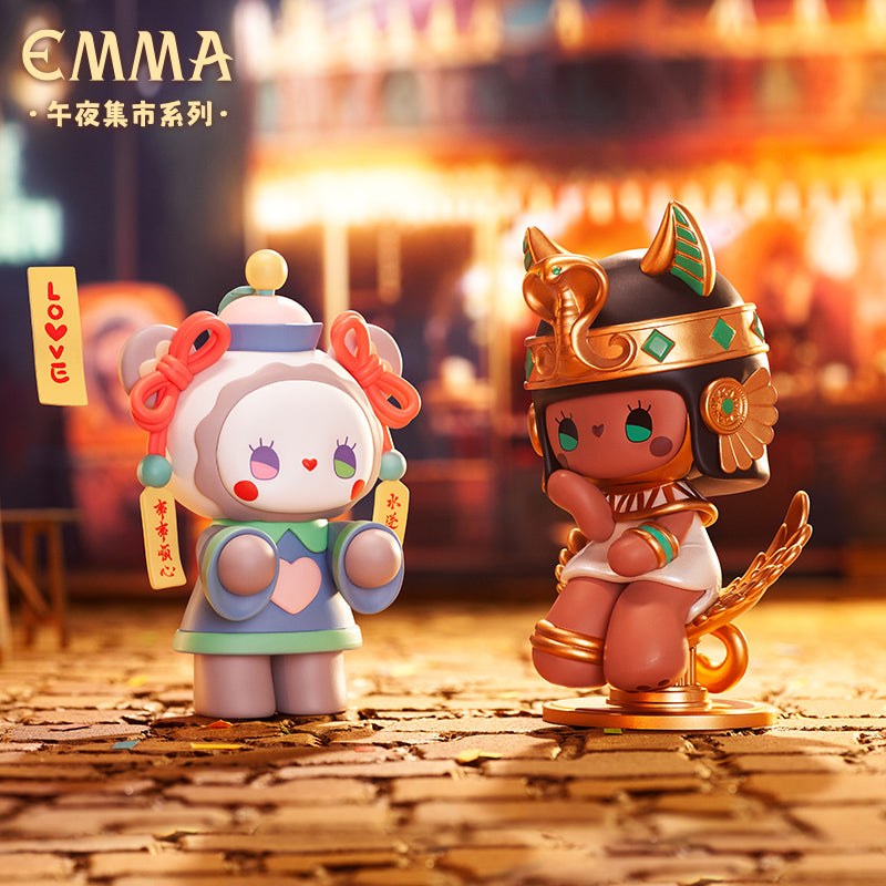 EMMA - Midnight Market