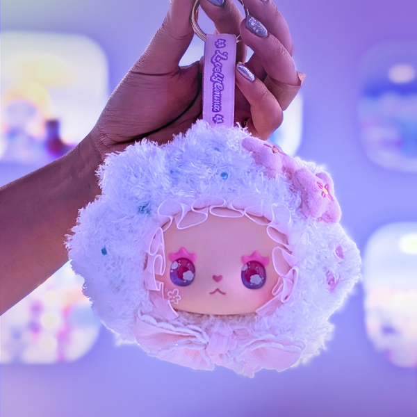 LOVELY EMMA - Floral Seasons Series (pendant)