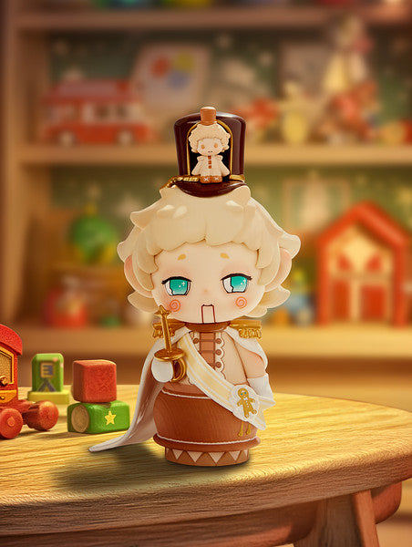 FAYA - Ständchen of Snow Kingdom