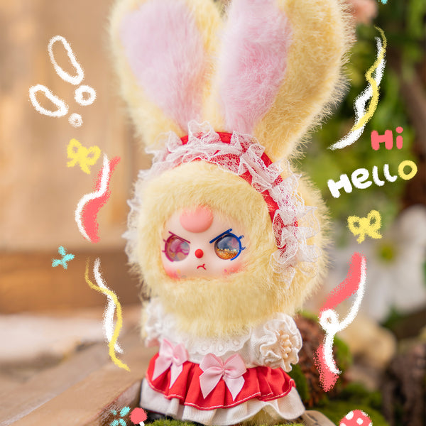 Lolita - Dreamland 100
