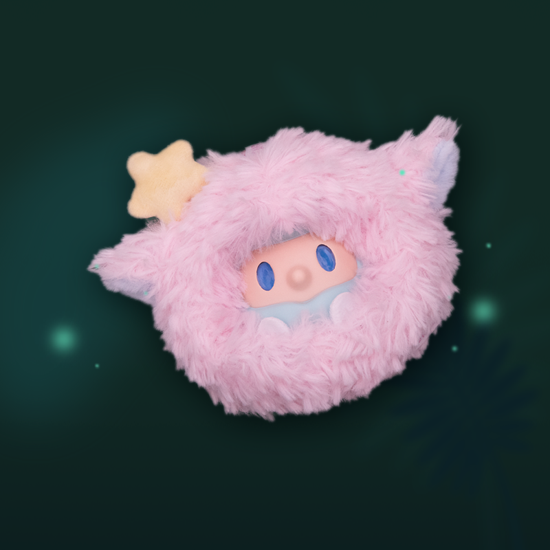 FARMER BOB - Mini Night Monster