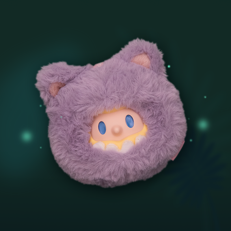 FARMER BOB - Mini Night Monster