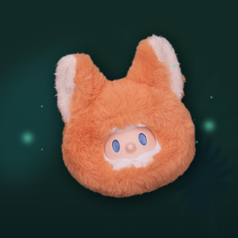 FARMER BOB - Mini Night Monster