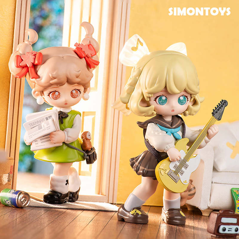 TEENNAR - Recruitment Club Series