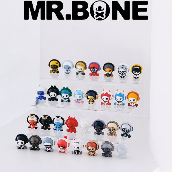 MR BONE - Baby Bone