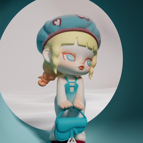 Anita - Fashion Week