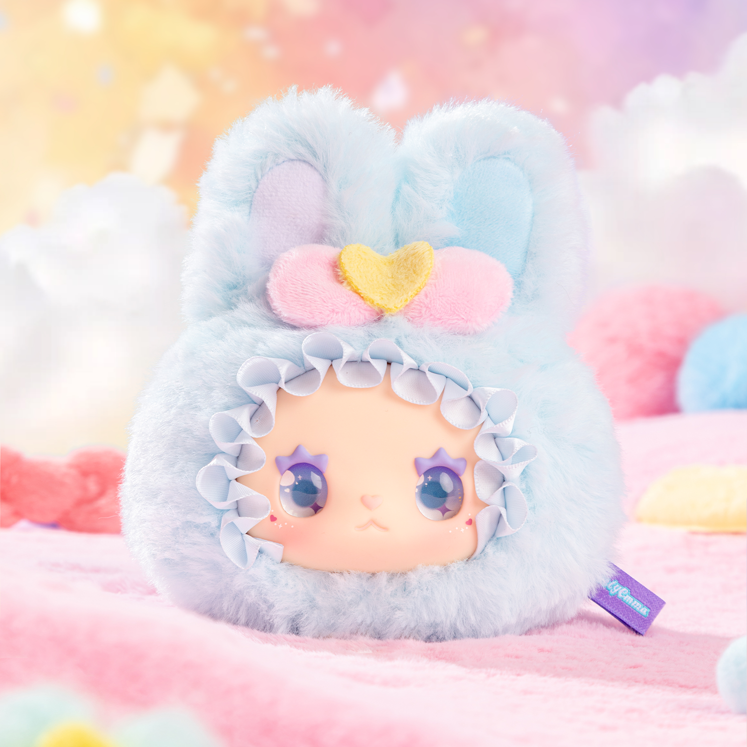 EMMA- Fluffy Dumplings