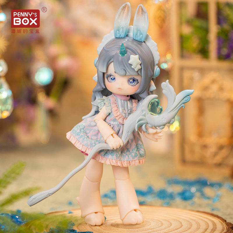 ANTU - Cute Beast Magic Series Ball
