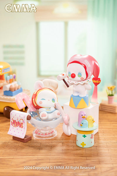EMMA - Fairy Babe Academy