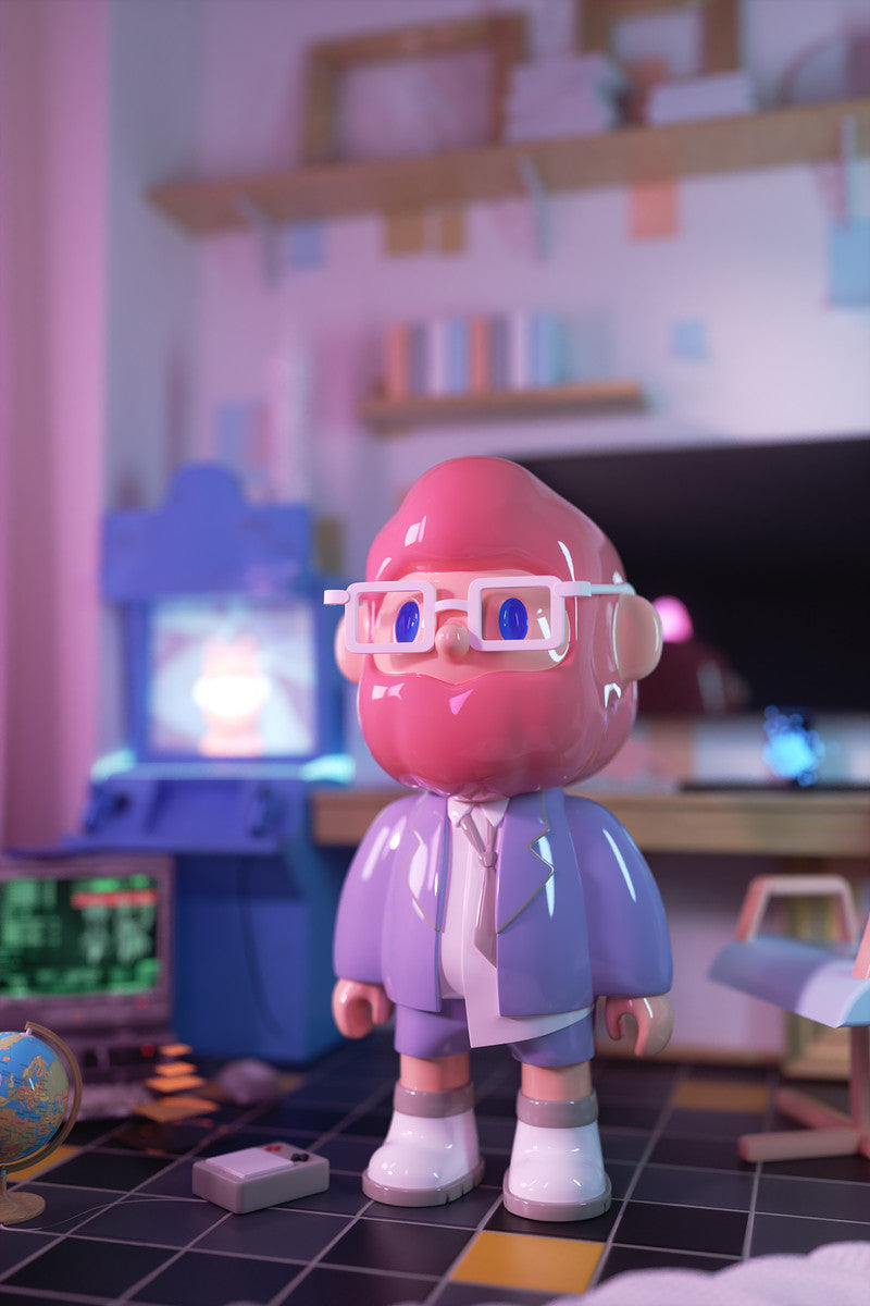 FARMER BOB - Fact or Opinion