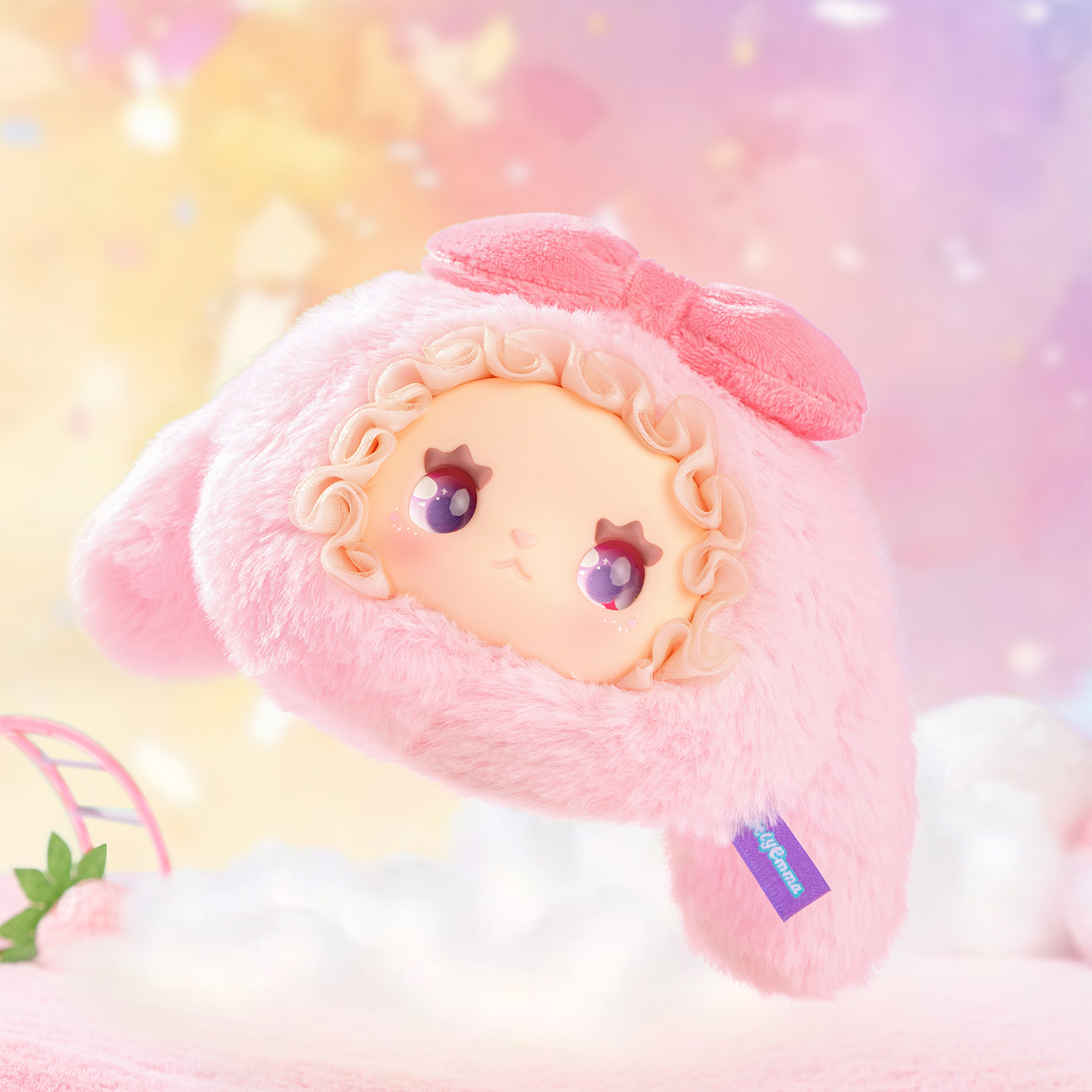 EMMA- Fluffy Dumplings