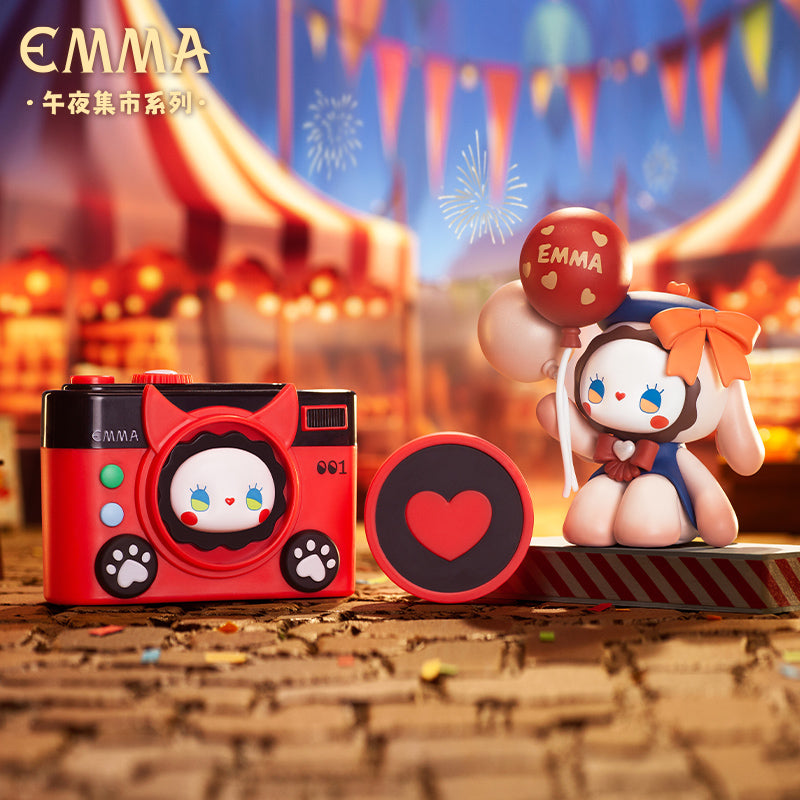 EMMA - Midnight Market