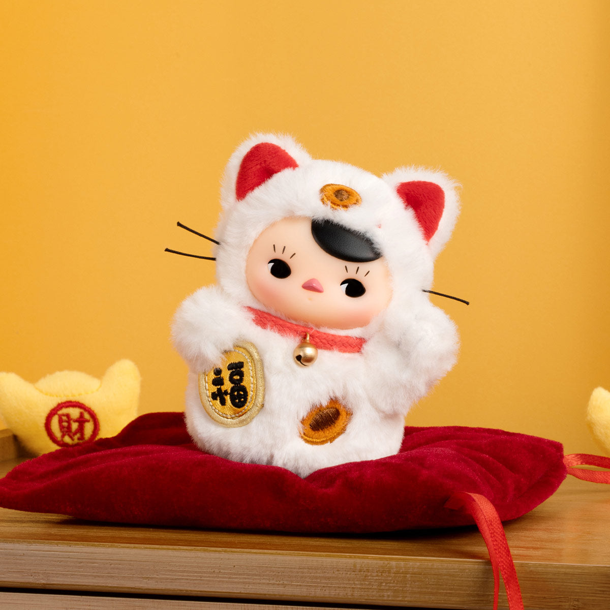 ROLY - Poly Kitty Series