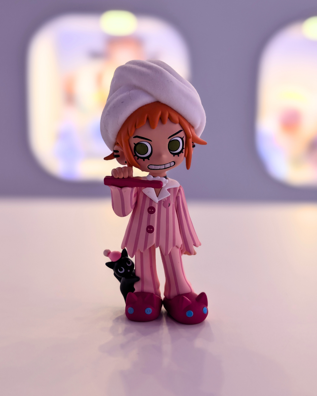 Lil Peach Riot - Sleepover Series