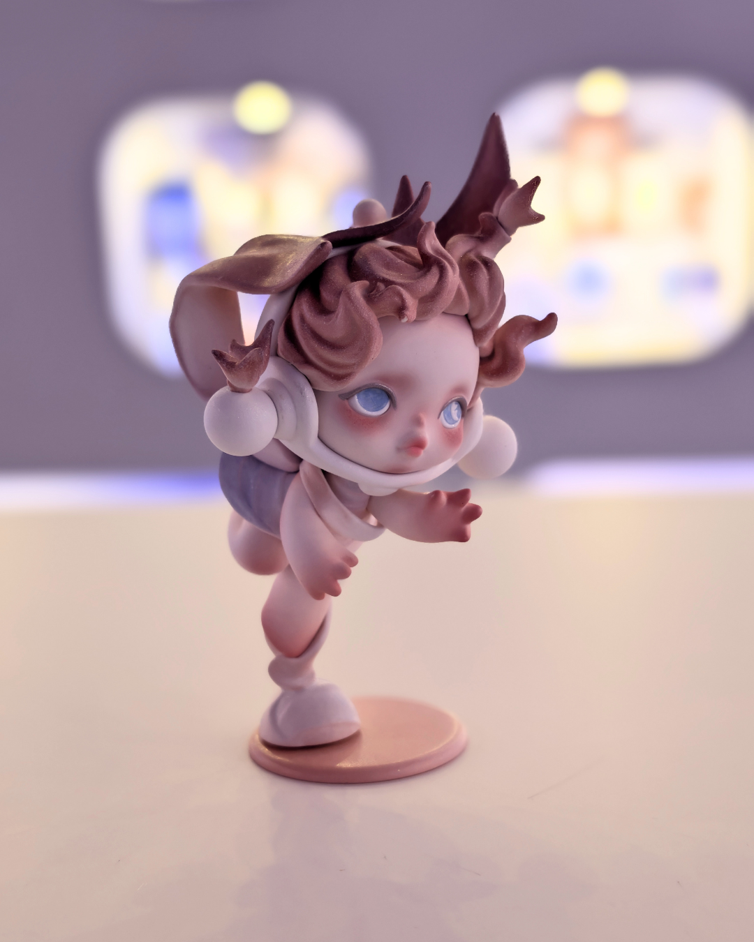 SKULLPANDA - The Paradox – Blindbox Store