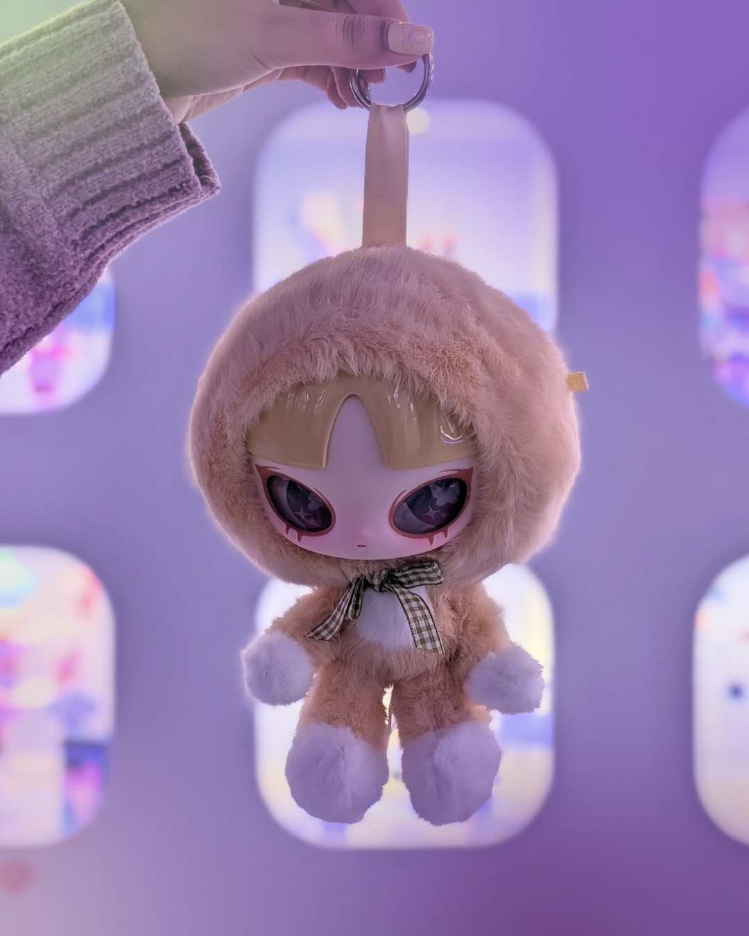 INN'S - Crossing Spring