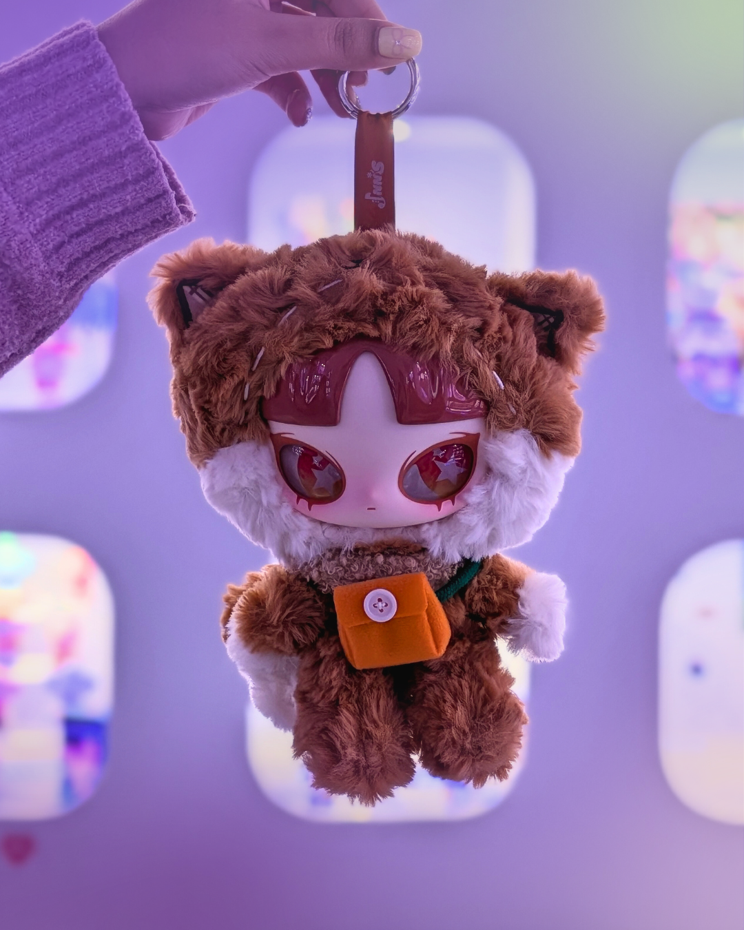 INN'S - Crossing Spring