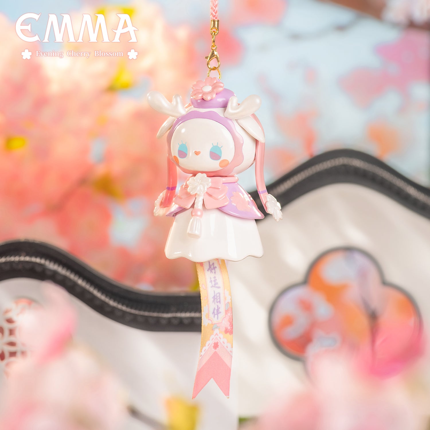 EMMA - Secret Forest Late Cherry Blossom Party
