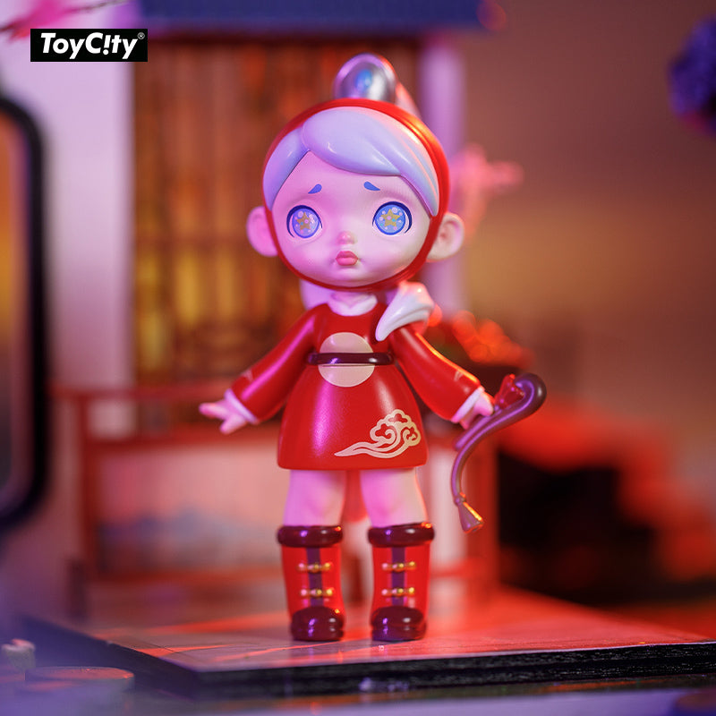 🎁 LAURA- Chinese Style (Discount)