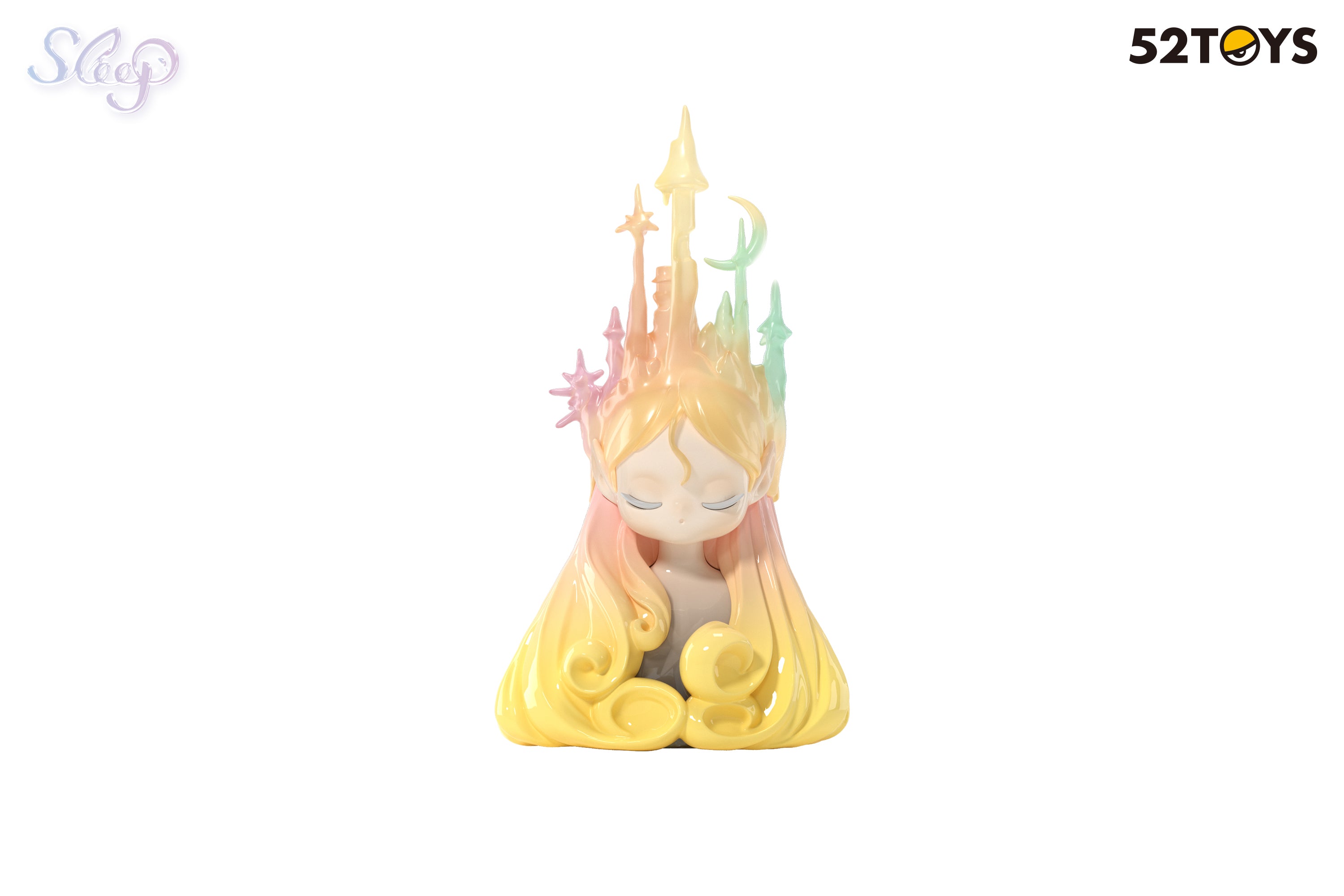 SLEEP DREAMLAND ELVES - Life of fantasy