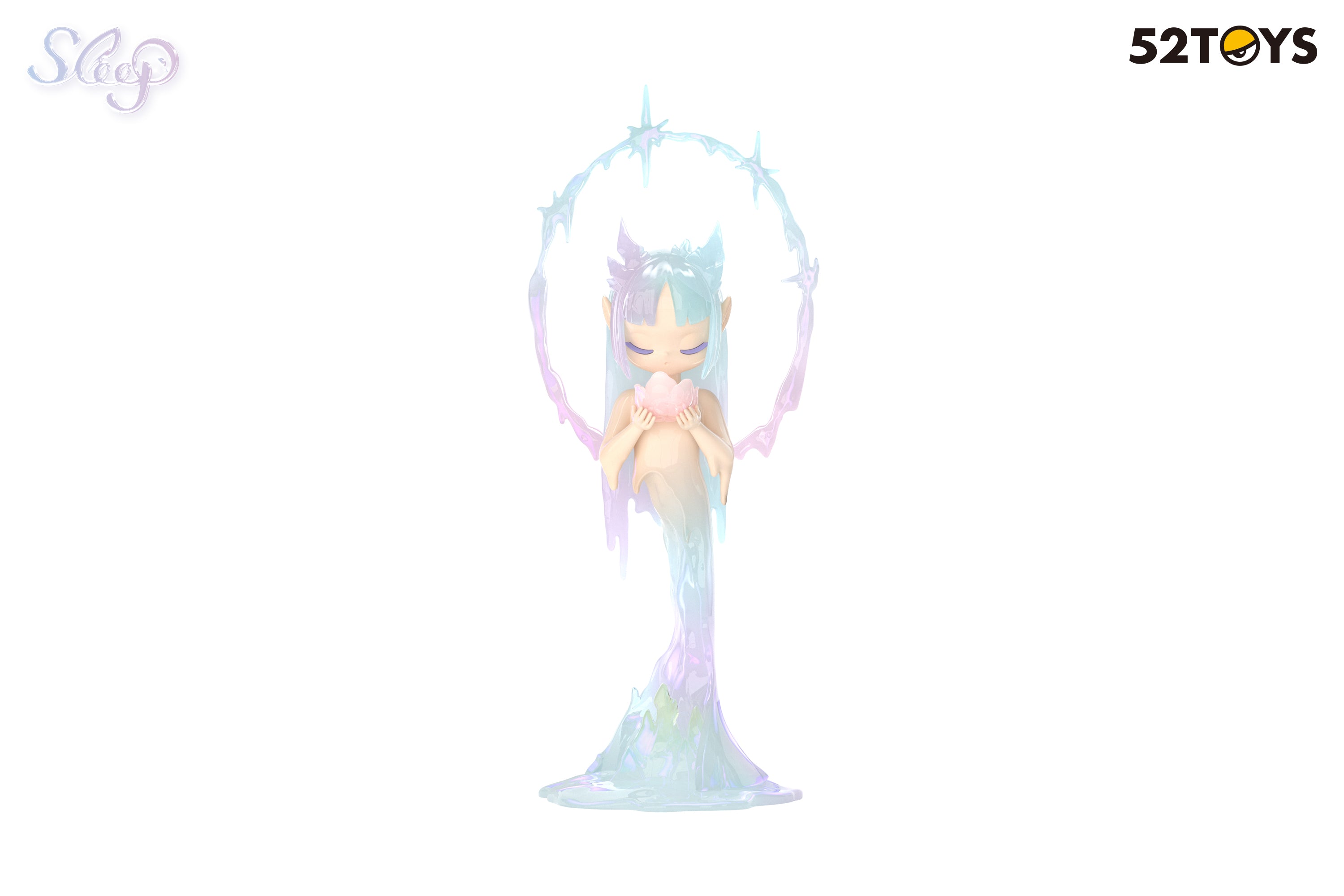 SLEEP DREAMLAND ELVES - Life of fantasy