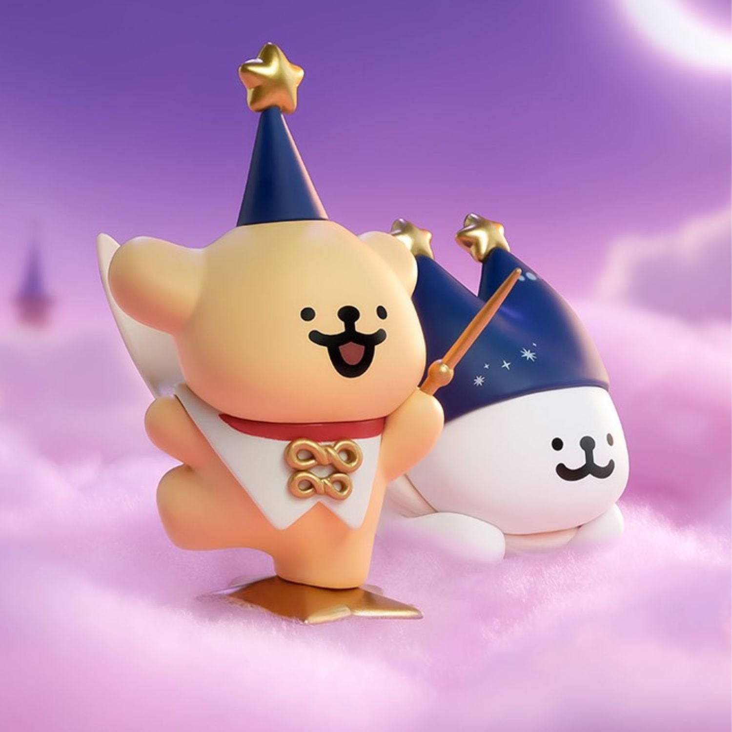 Maltese Magic Seekers