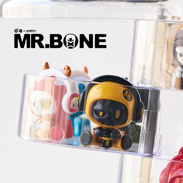MR BONE - Baby Bone