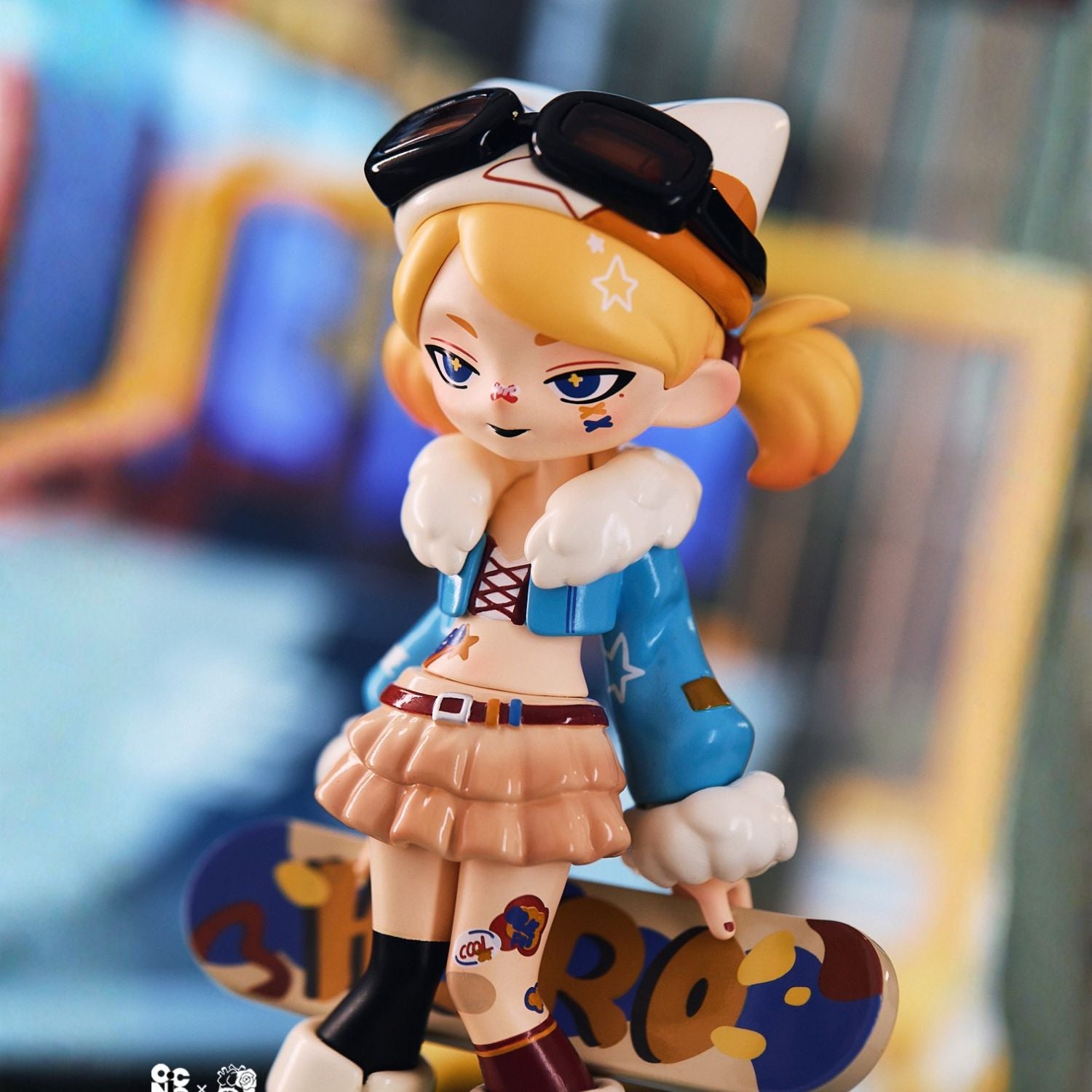 Yandere Girls 3.0 - PARASITISM