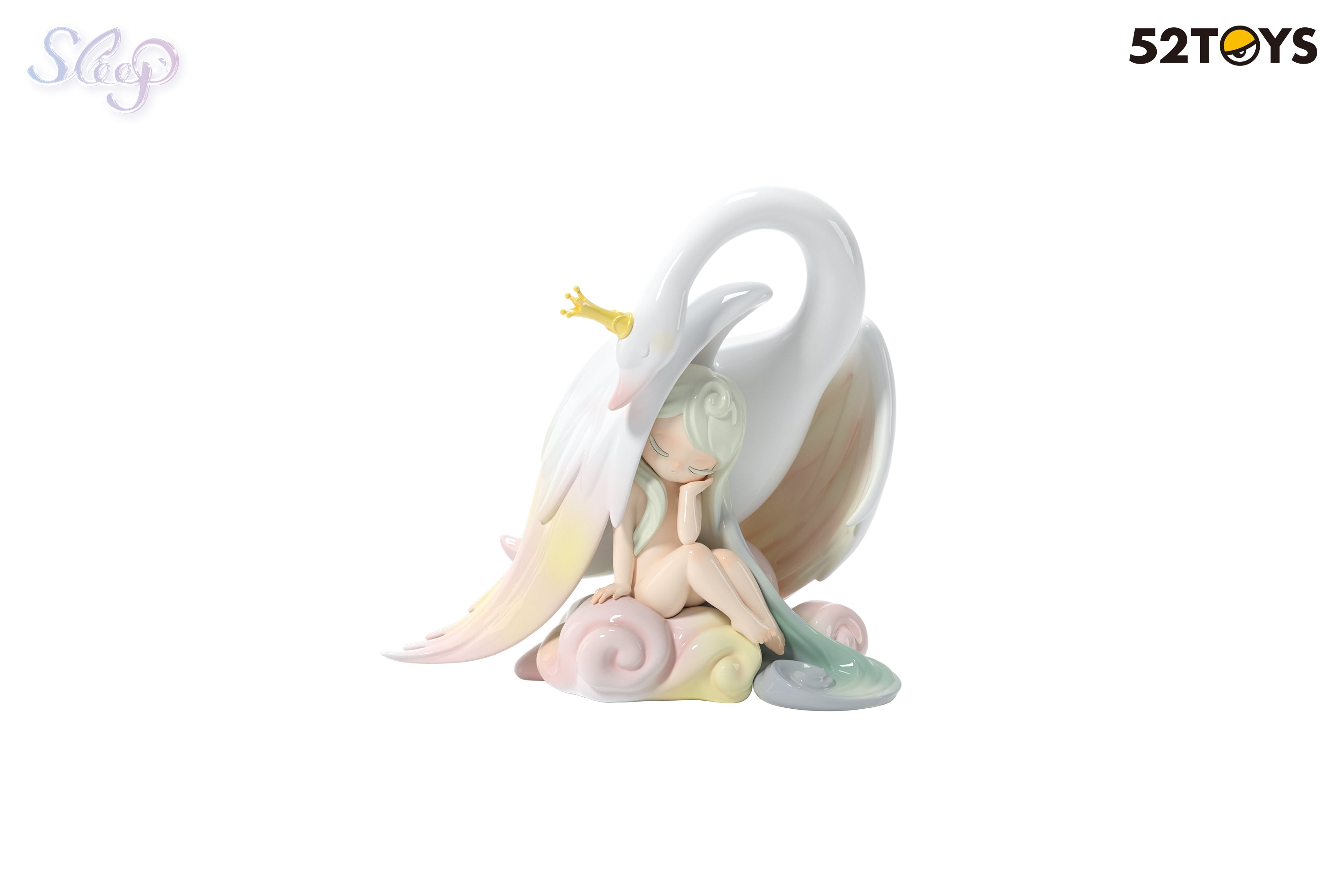 SLEEP DREAMLAND ELVES - Life of fantasy