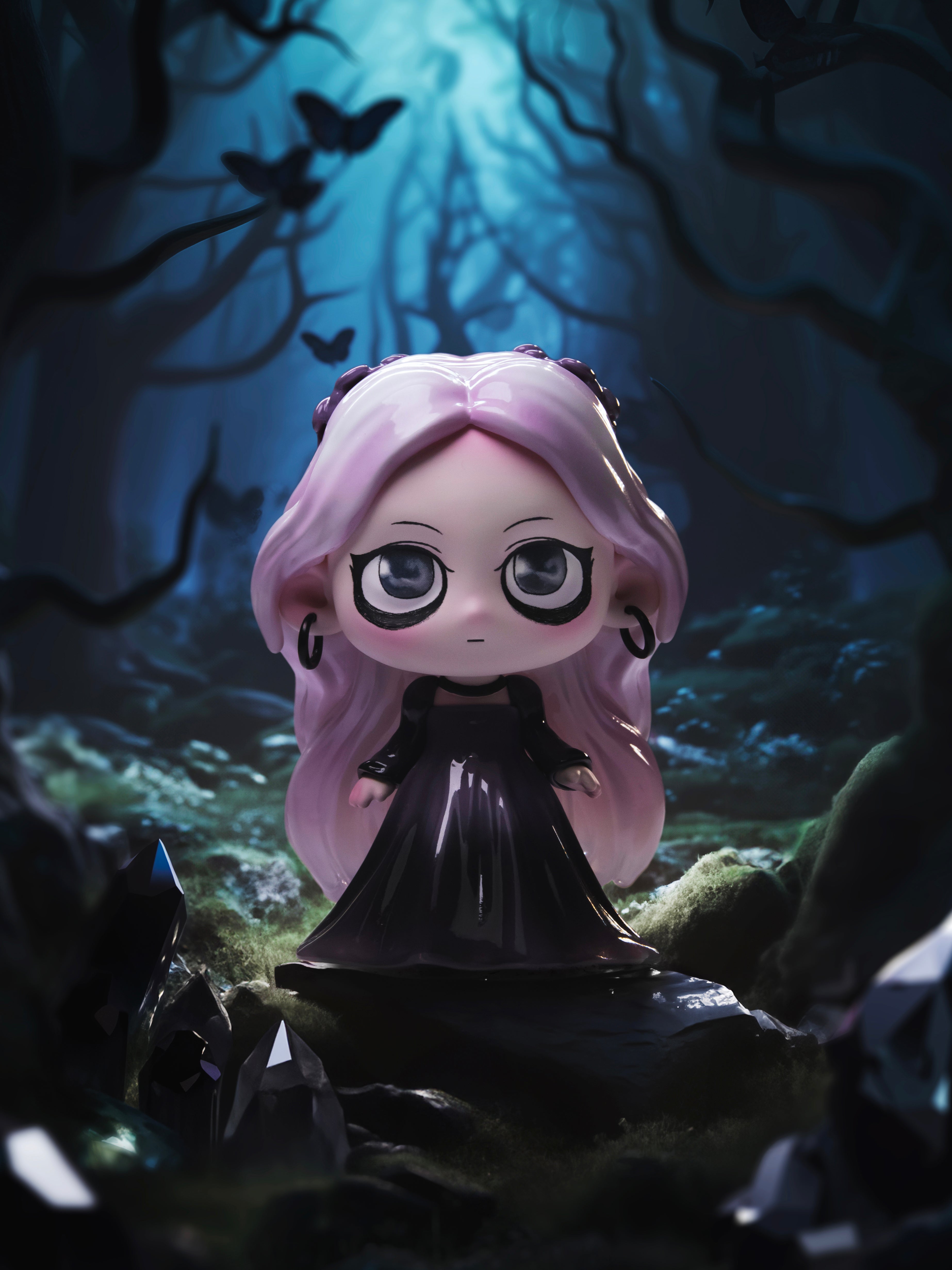 KIKI - To the Guardian Star