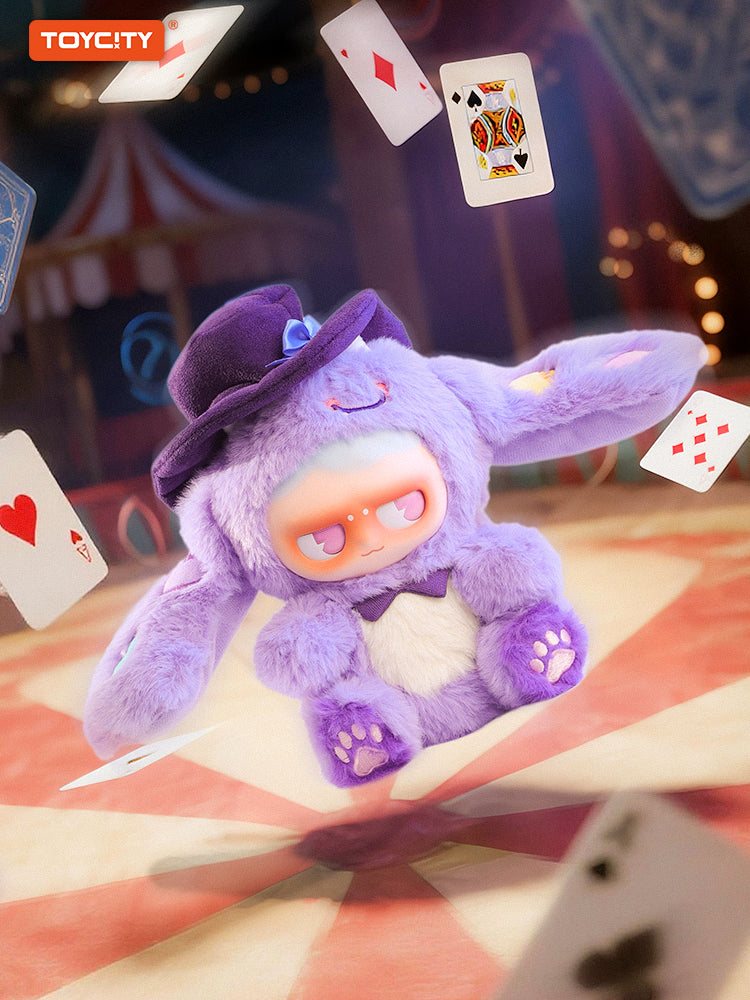 MONBOO - Monster Paradise Series Plush