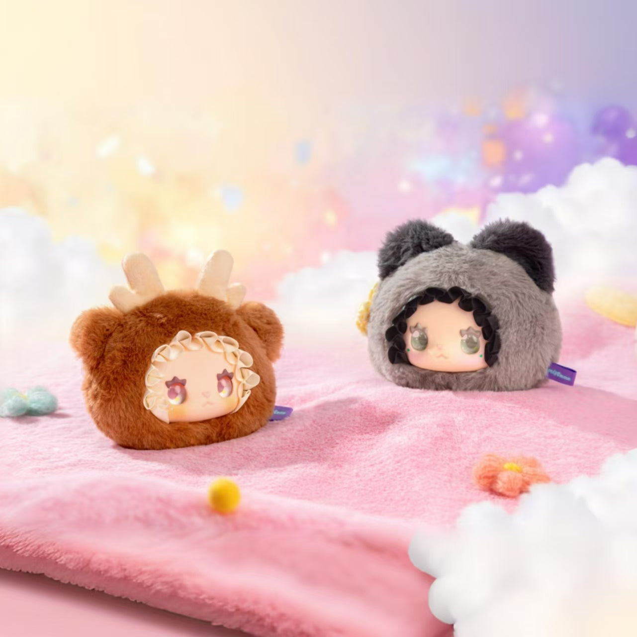 EMMA- Fluffy Dumplings