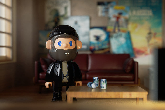 FARMER BOB - Fact or Opinion