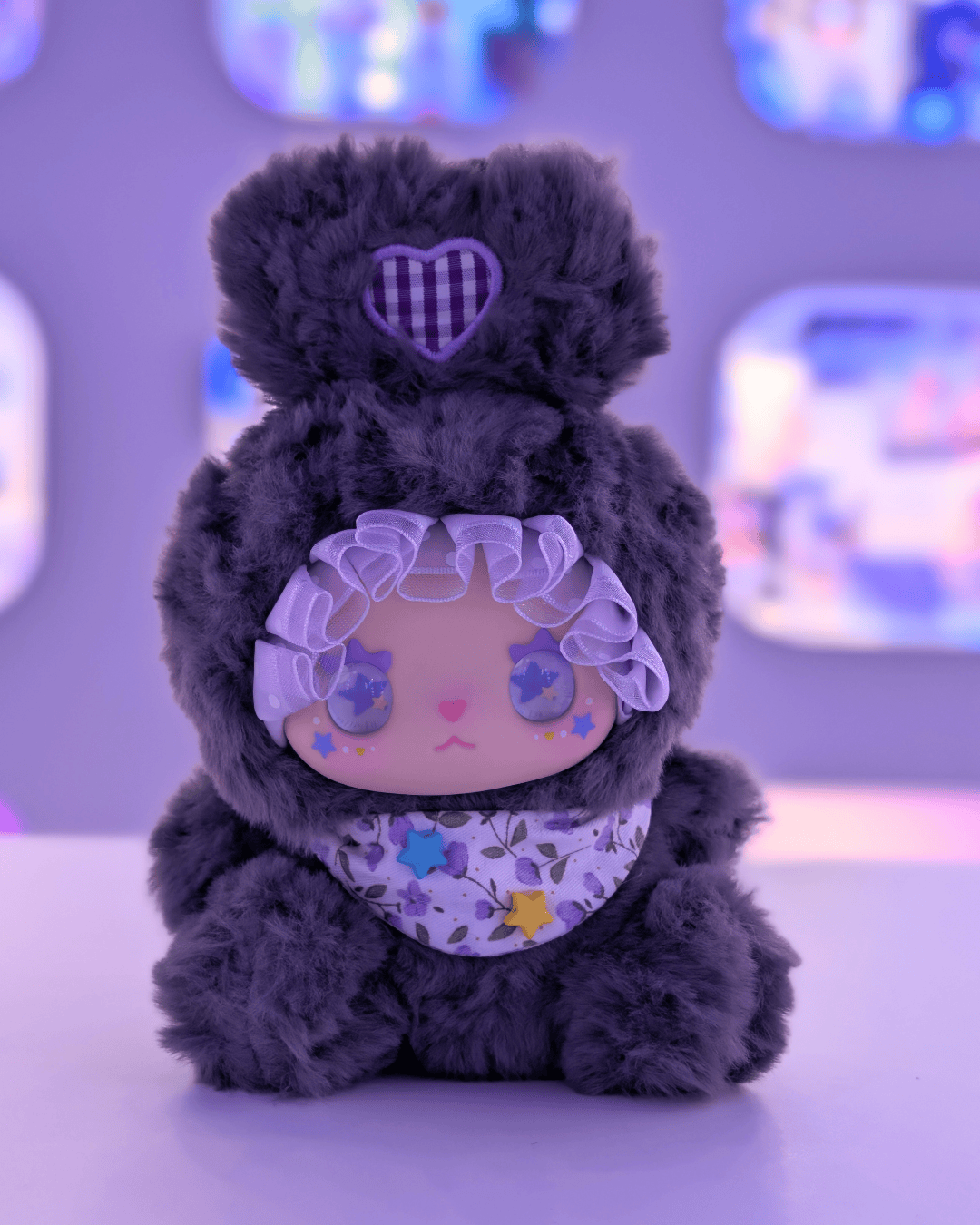 Lovely Emma - Sweet Treat Bunnies - Blind box pendant
