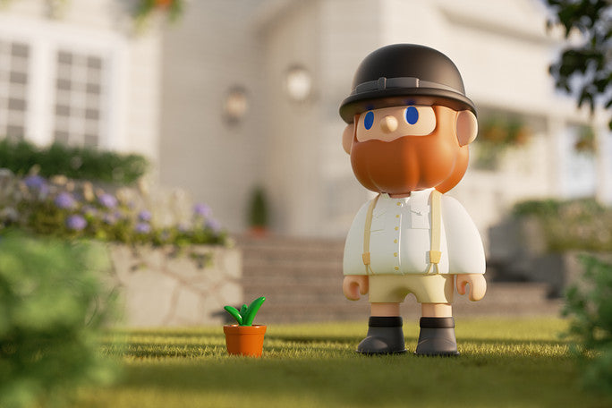 FARMER BOB - Fact or Opinion