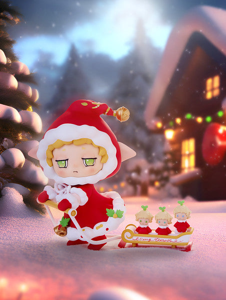 FAYA - Ständchen of Snow Kingdom