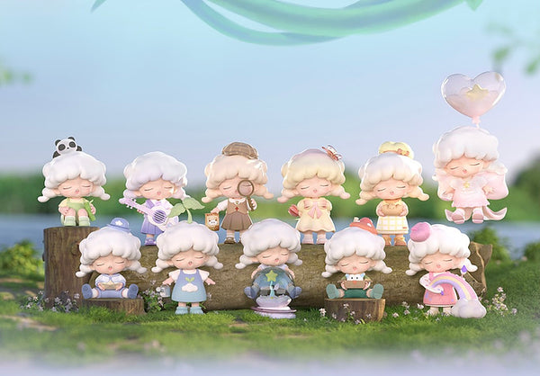 YUMO - Barbaric Growth